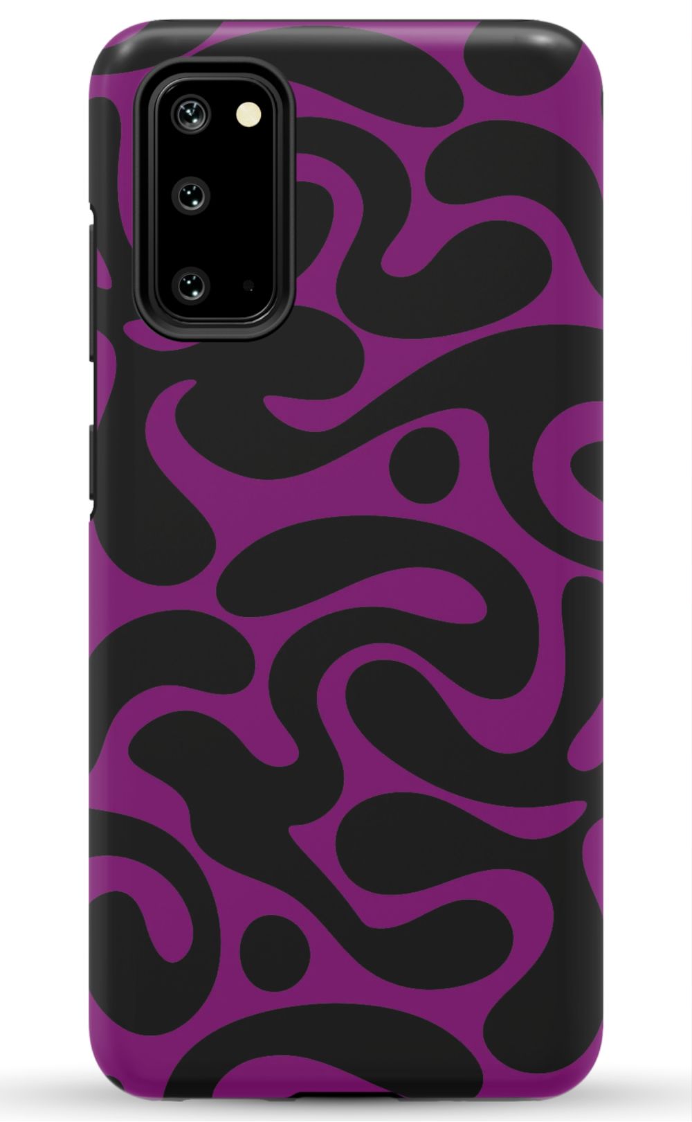 Intense Flame Phone Case - B7Cases