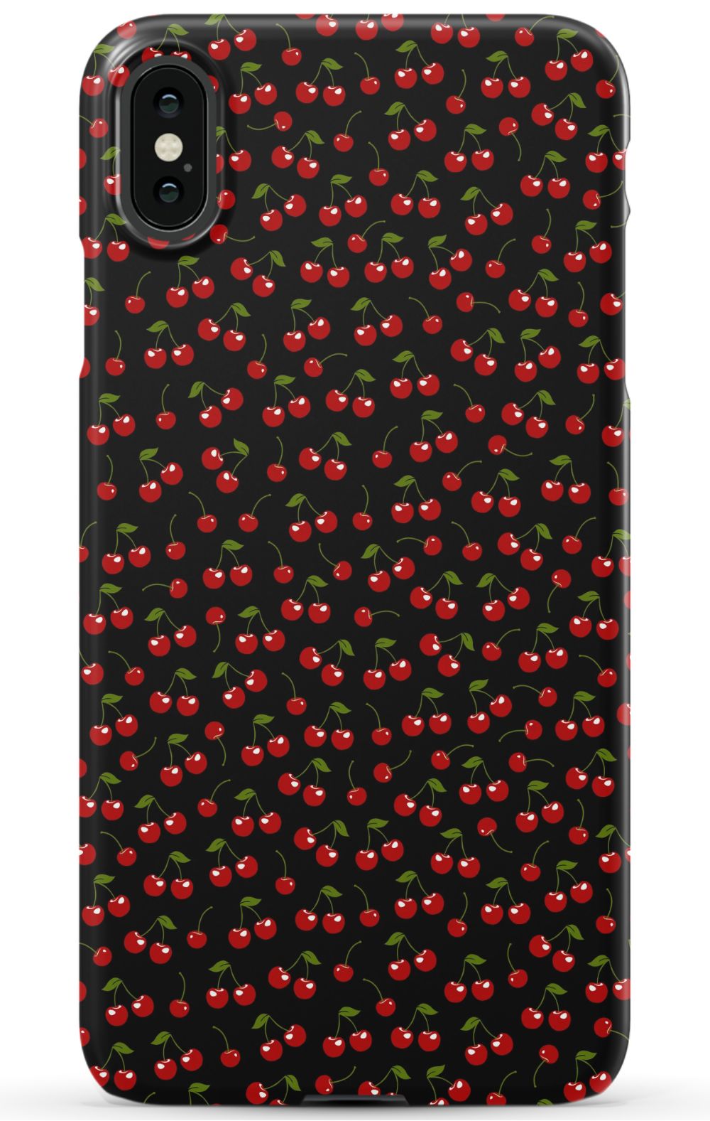 Cherry Obsession Phone Case