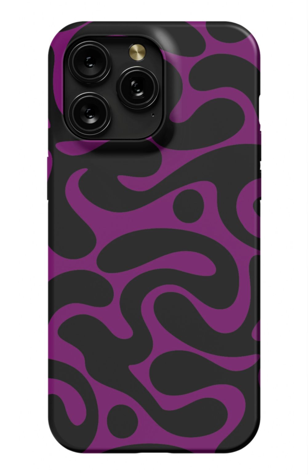 Intense Flame Phone Case - B7Cases