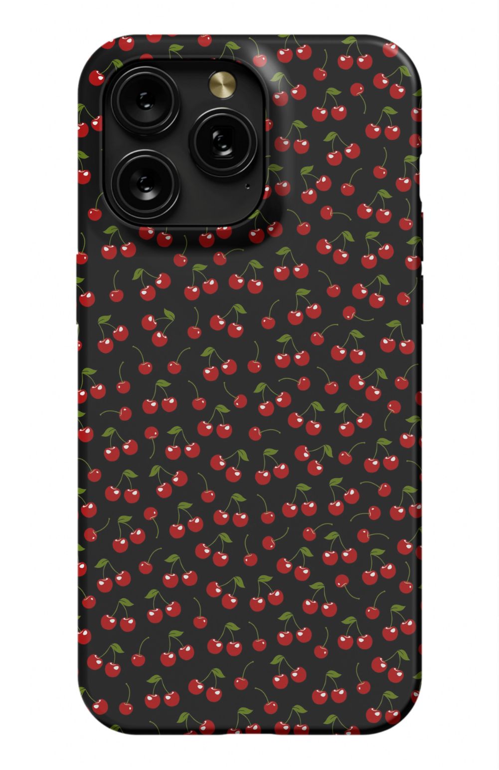 Cherry Obsession Phone Case