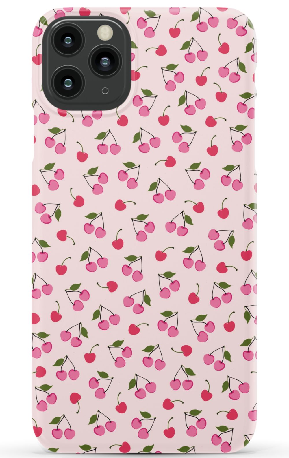 Cherry Pop Phone Case