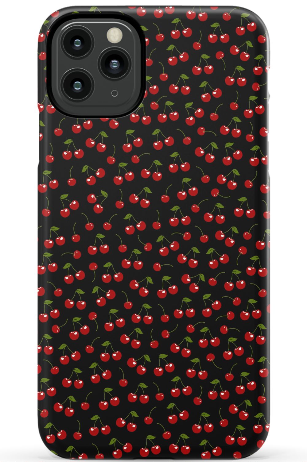 Cherry Obsession Phone Case