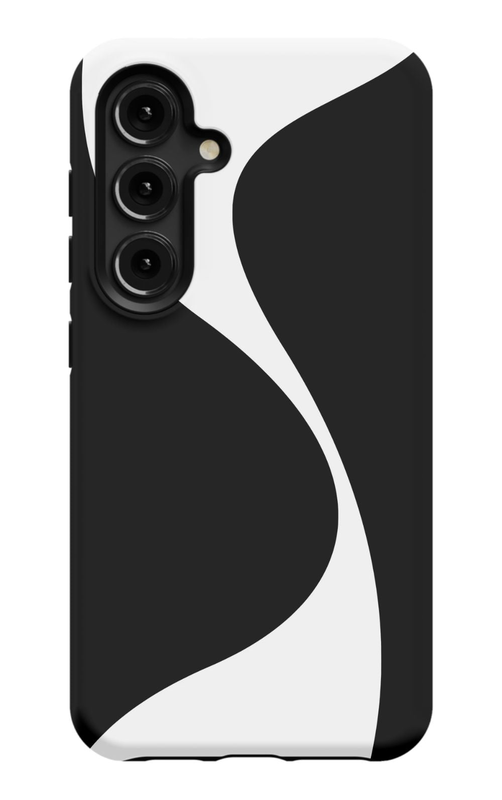 Aesthetic Curve Phone Case - B7Cases