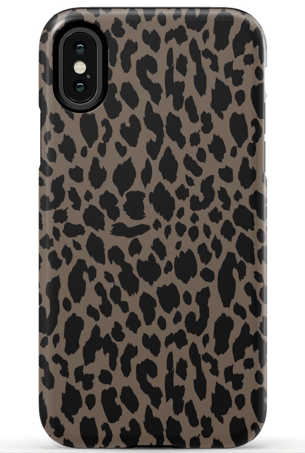 Savage Spots Phone Case