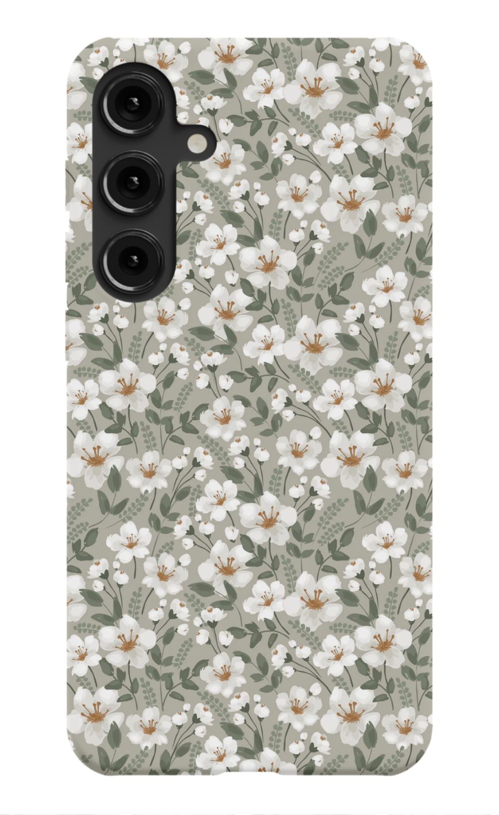 Springtime Reverie Phone Case