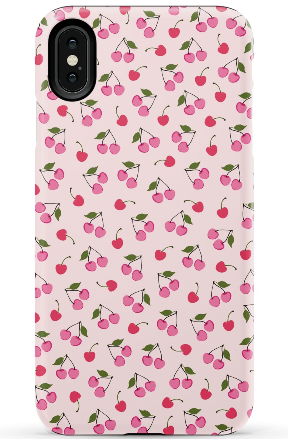 Cherry Pop Phone Case