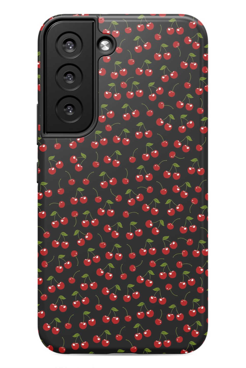 Cherry Obsession Phone Case