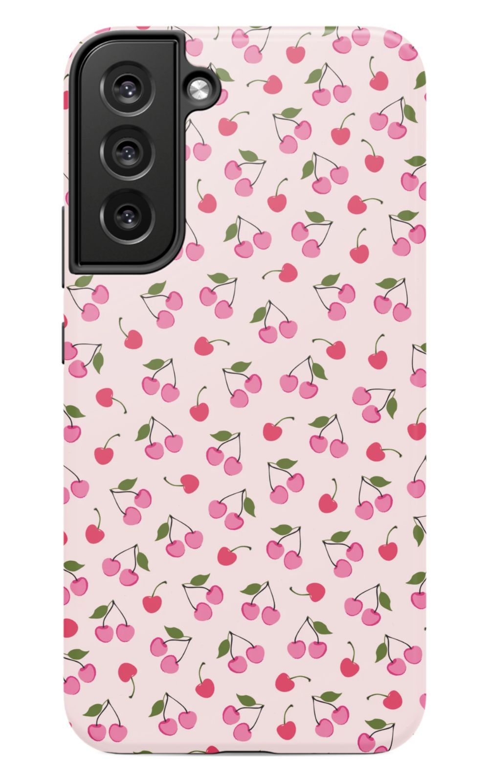 Cherry Pop Phone Case