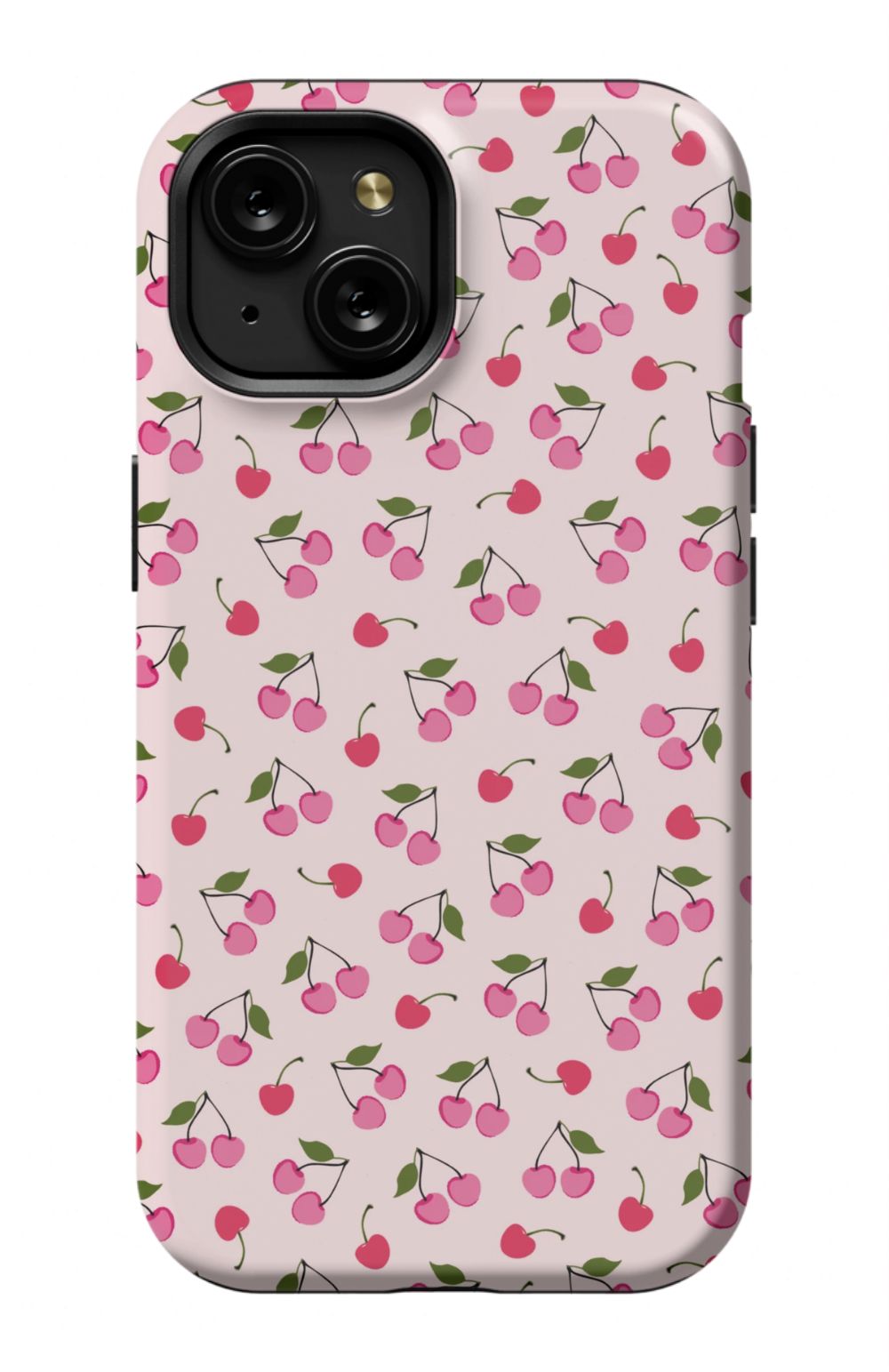 Cherry Pop Phone Case