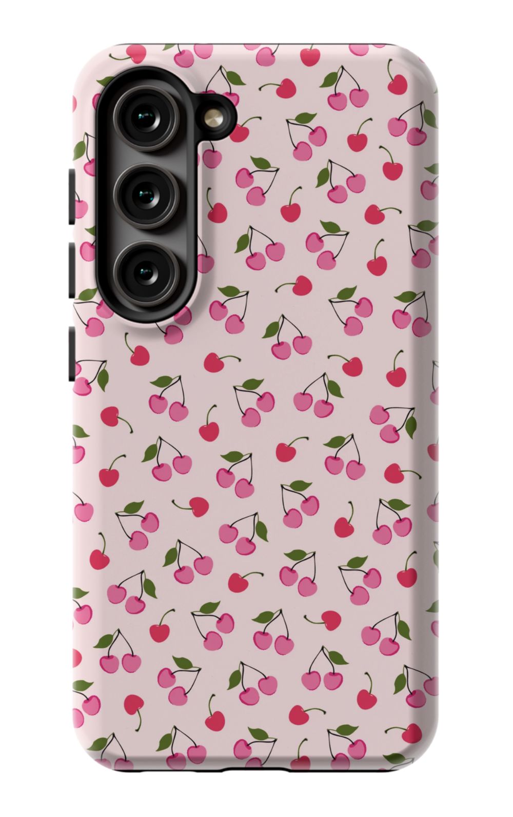 Cherry Pop Phone Case