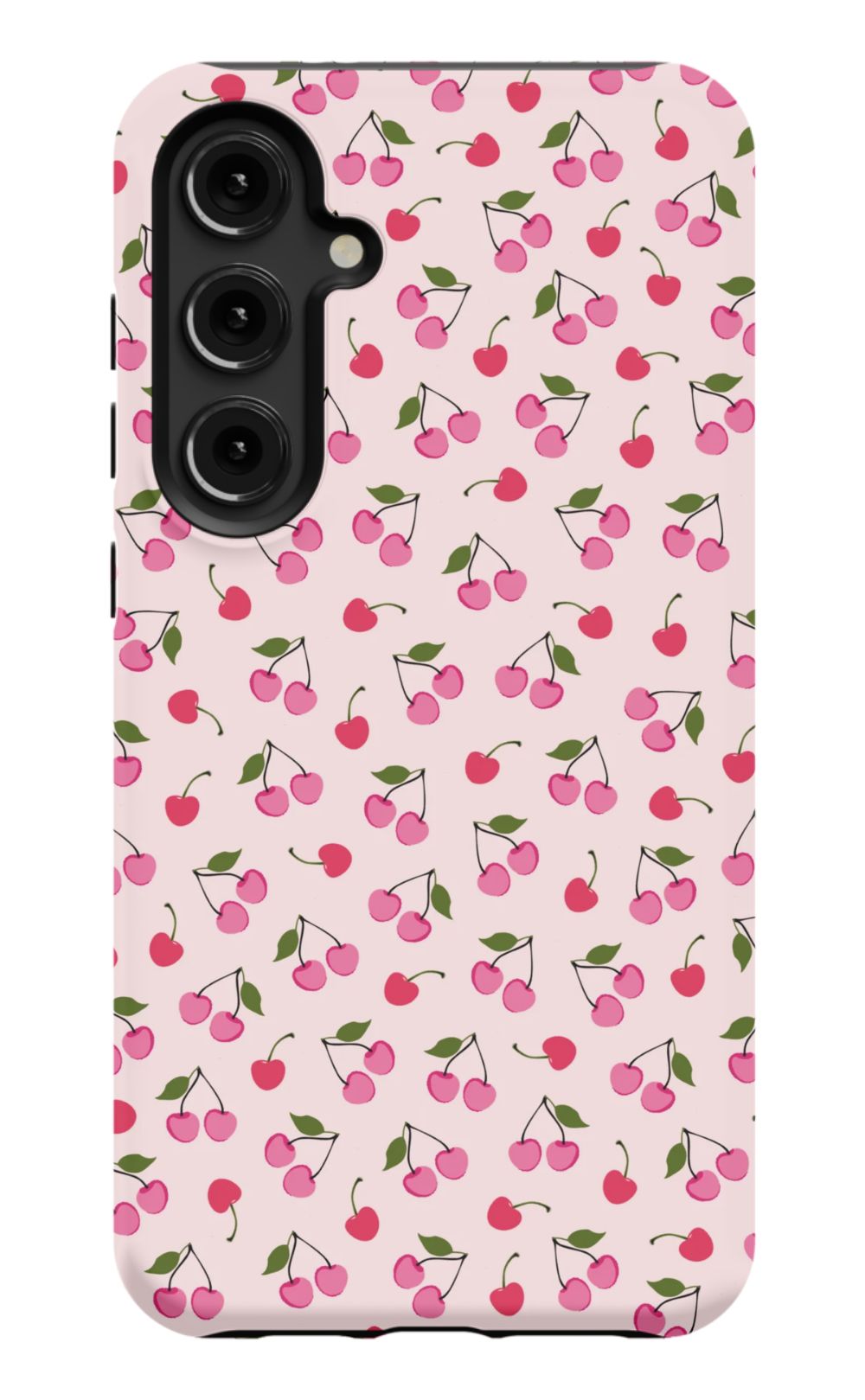 Cherry Pop Phone Case