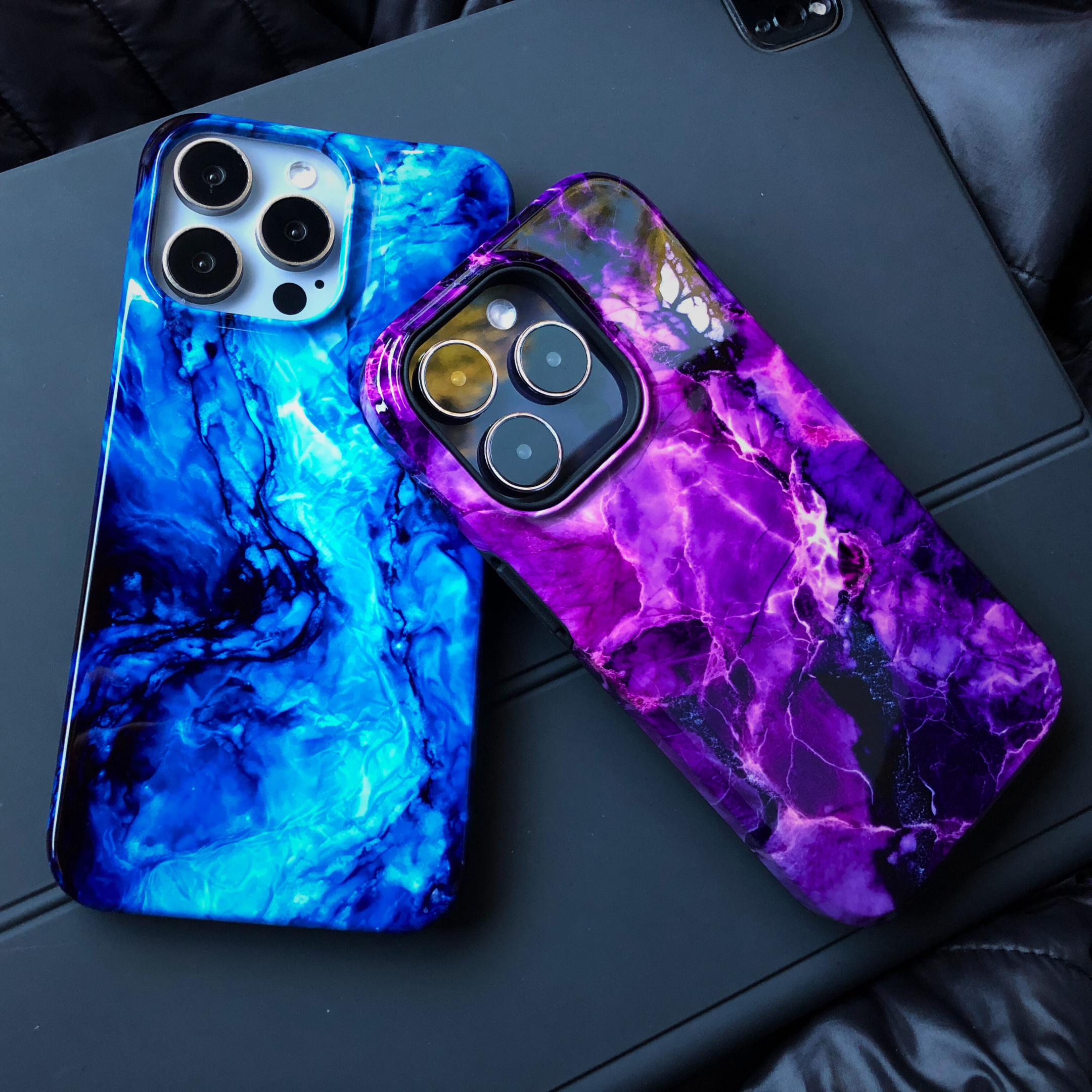 Blue River Phone Case - B7Cases