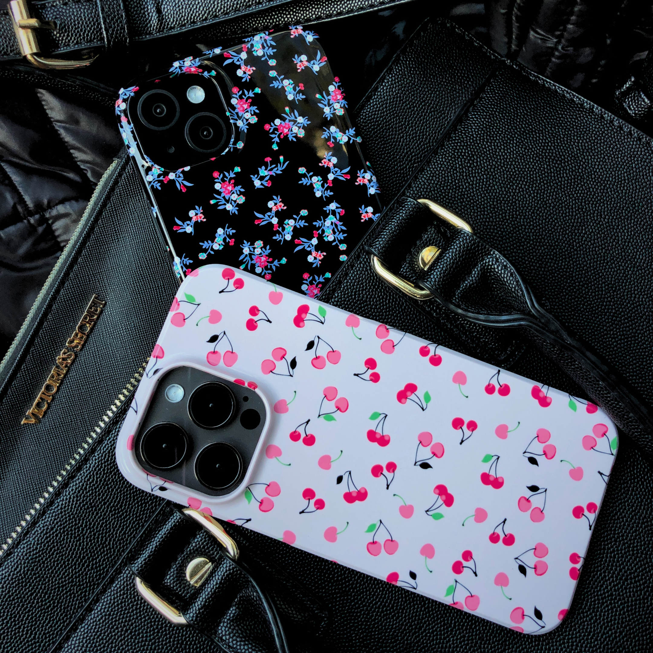 Meadow Bloom Phone Case - B7Cases