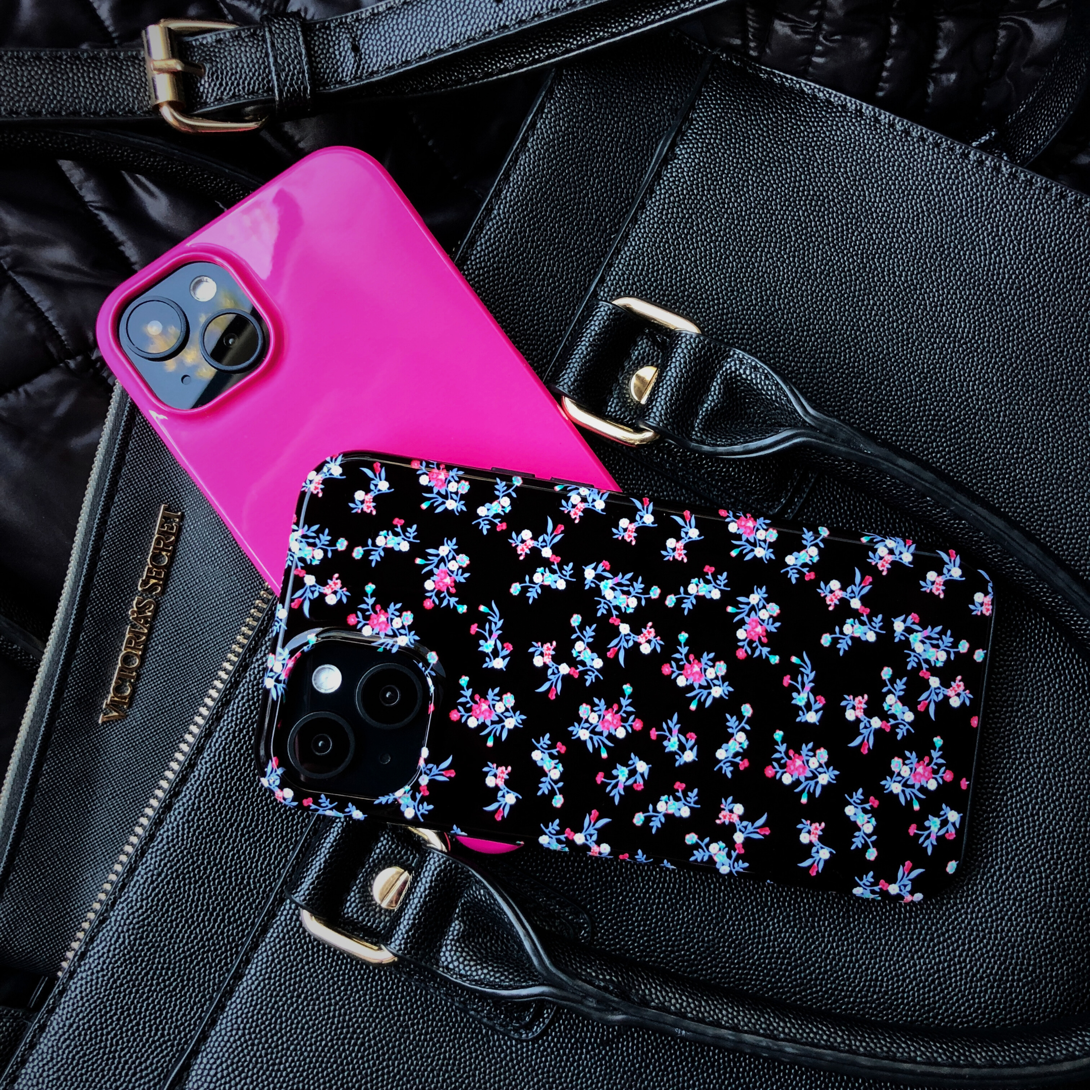 Meadow Bloom Phone Case - B7Cases
