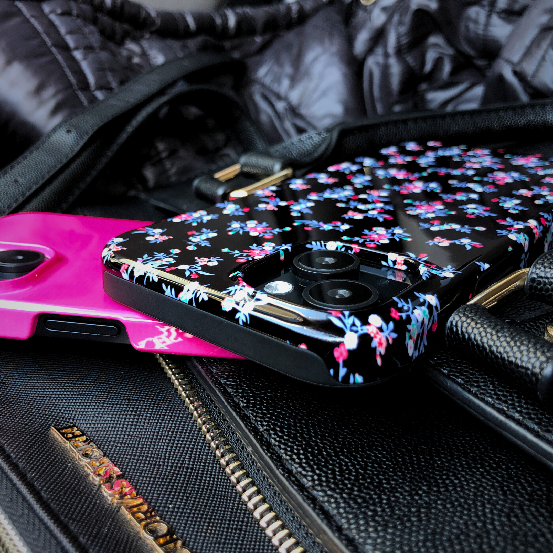 Meadow Bloom Phone Case - B7Cases