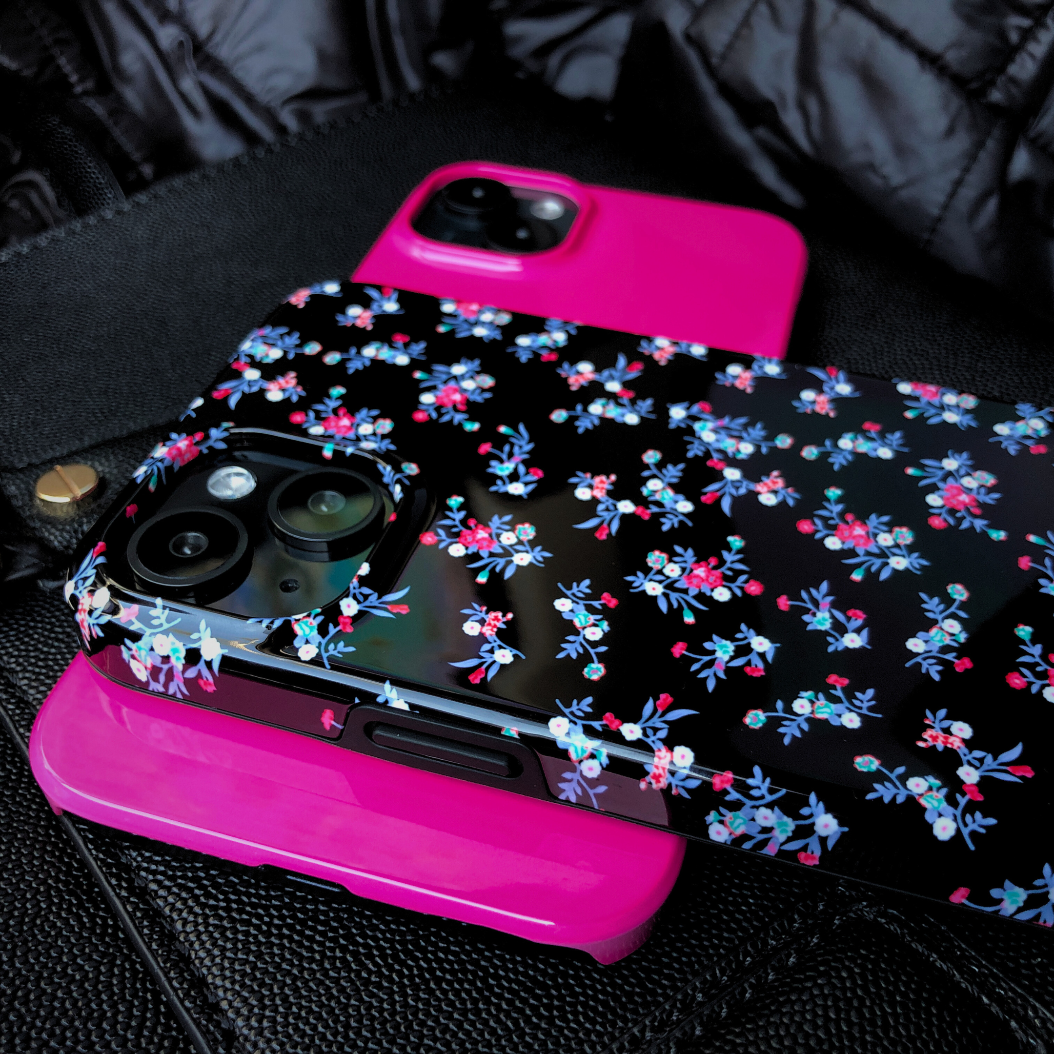 Meadow Bloom Phone Case - B7Cases
