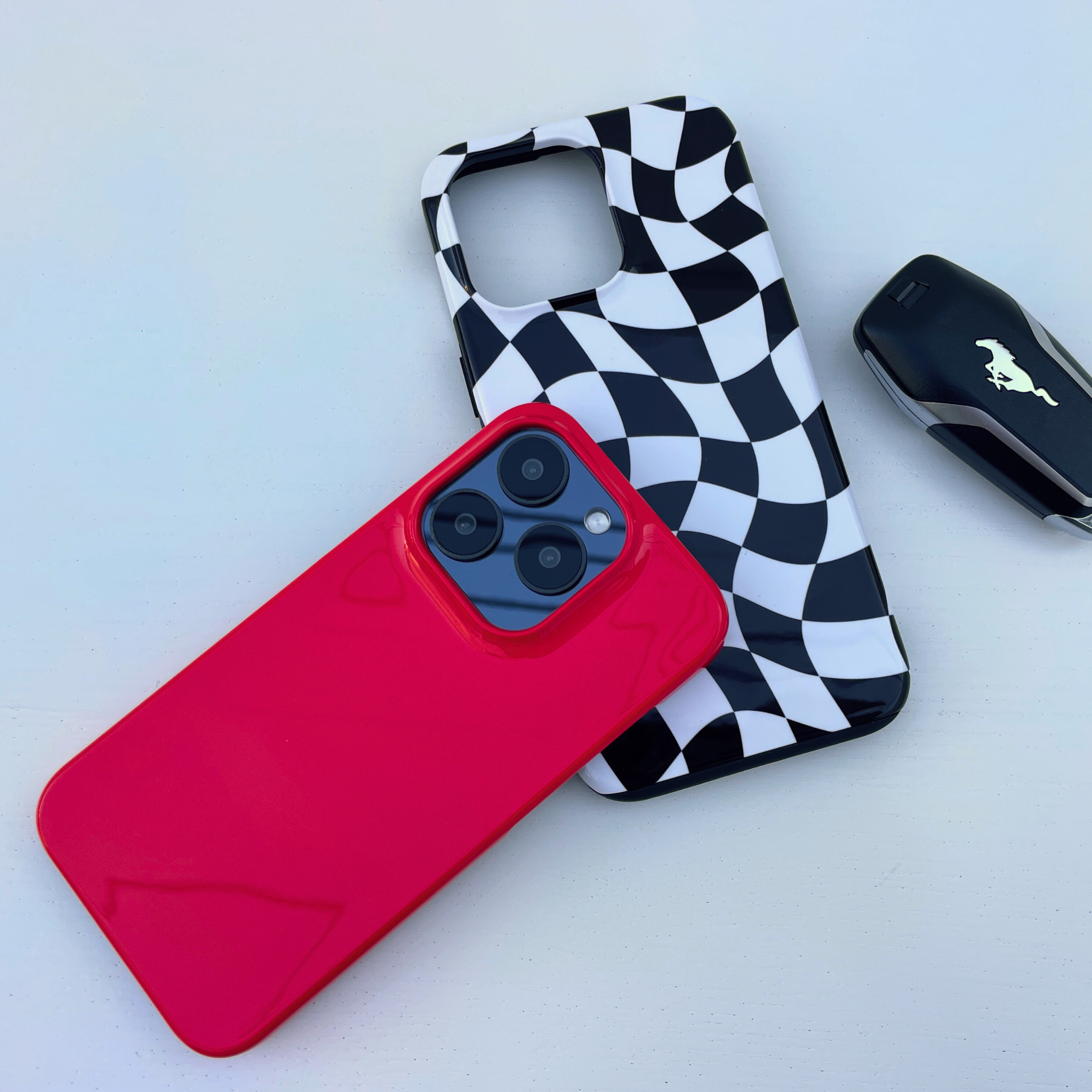 Black White Checkered Phone Case, B7Cases, Phone, Phone Case, Tough Case, Snap Case, iPhone, Apple, iPhone Case, Cover, MagSafe, Samsung Galaxy, iPhone X, XS, XS max, XR, 11, 12, iPhone SE, 13, Mini, iPhone 14, Plus, iPhone 15, 15 plus, 15 pro, 15 pro max, Galaxy S10, S20, S21, S22, S23, Checkered Phone Case, Checker, Check, Checked, Chess, Square, Geometric, Mosaic, Grid, Warped, Swirl, Distorted, Retro, Vintage, Hippie, Hipster, Groovy, Spire, Tile, Spiral, Geometric Shape, Checkerboard, Plaid, Wavy