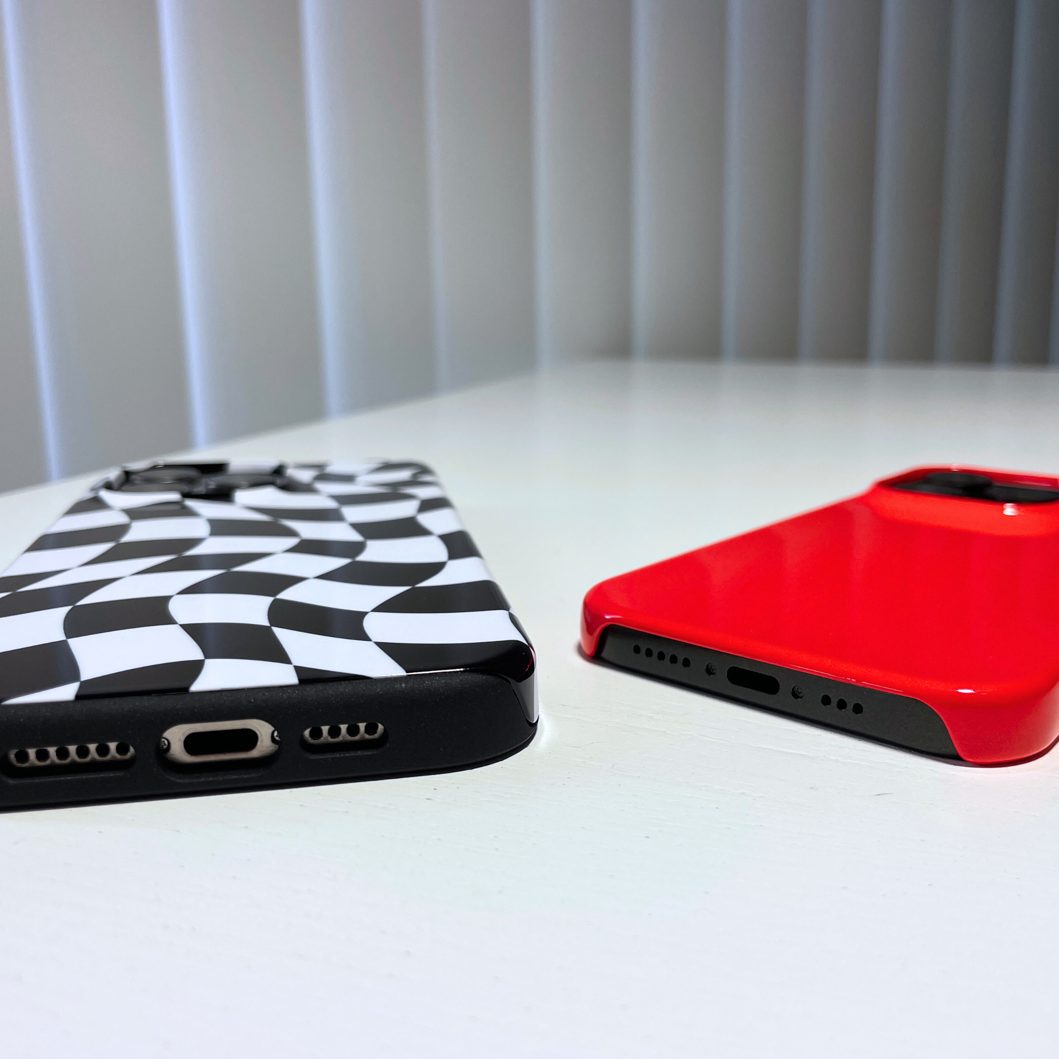 Black White Checkered Phone Case, B7Cases, Phone, Phone Case, Tough Case, Snap Case, iPhone, Apple, iPhone Case, Cover, MagSafe, Samsung Galaxy, iPhone X, XS, XS max, XR, 11, 12, iPhone SE, 13, Mini, iPhone 14, Plus, iPhone 15, 15 plus, 15 pro, 15 pro max, Galaxy S10, S20, S21, S22, S23, Checkered Phone Case, Checker, Check, Checked, Chess, Square, Geometric, Mosaic, Grid, Warped, Swirl, Distorted, Retro, Vintage, Hippie, Hipster, Groovy, Spire, Tile, Spiral, Geometric Shape, Checkerboard, Plaid, Wavy