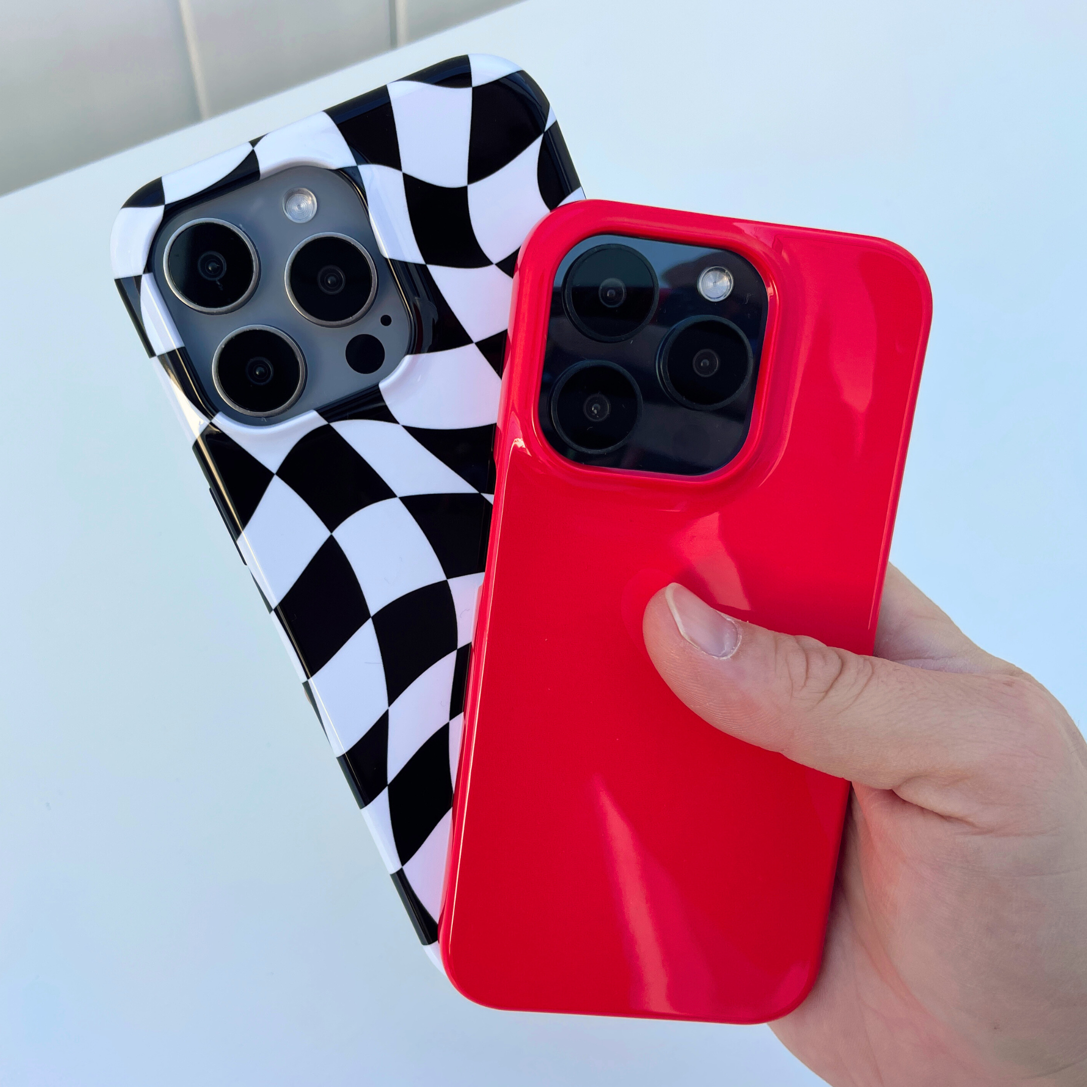 Black White Checkered Phone Case, B7Cases, Phone, Phone Case, Tough Case, Snap Case, iPhone, Apple, iPhone Case, Cover, MagSafe, Samsung Galaxy, iPhone X, XS, XS max, XR, 11, 12, iPhone SE, 13, Mini, iPhone 14, Plus, iPhone 15, 15 plus, 15 pro, 15 pro max, Galaxy S10, S20, S21, S22, S23, Checkered Phone Case, Checker, Check, Checked, Chess, Square, Geometric, Mosaic, Grid, Warped, Swirl, Distorted, Retro, Vintage, Hippie, Hipster, Groovy, Spire, Tile, Spiral, Geometric Shape, Checkerboard, Plaid, Wavy