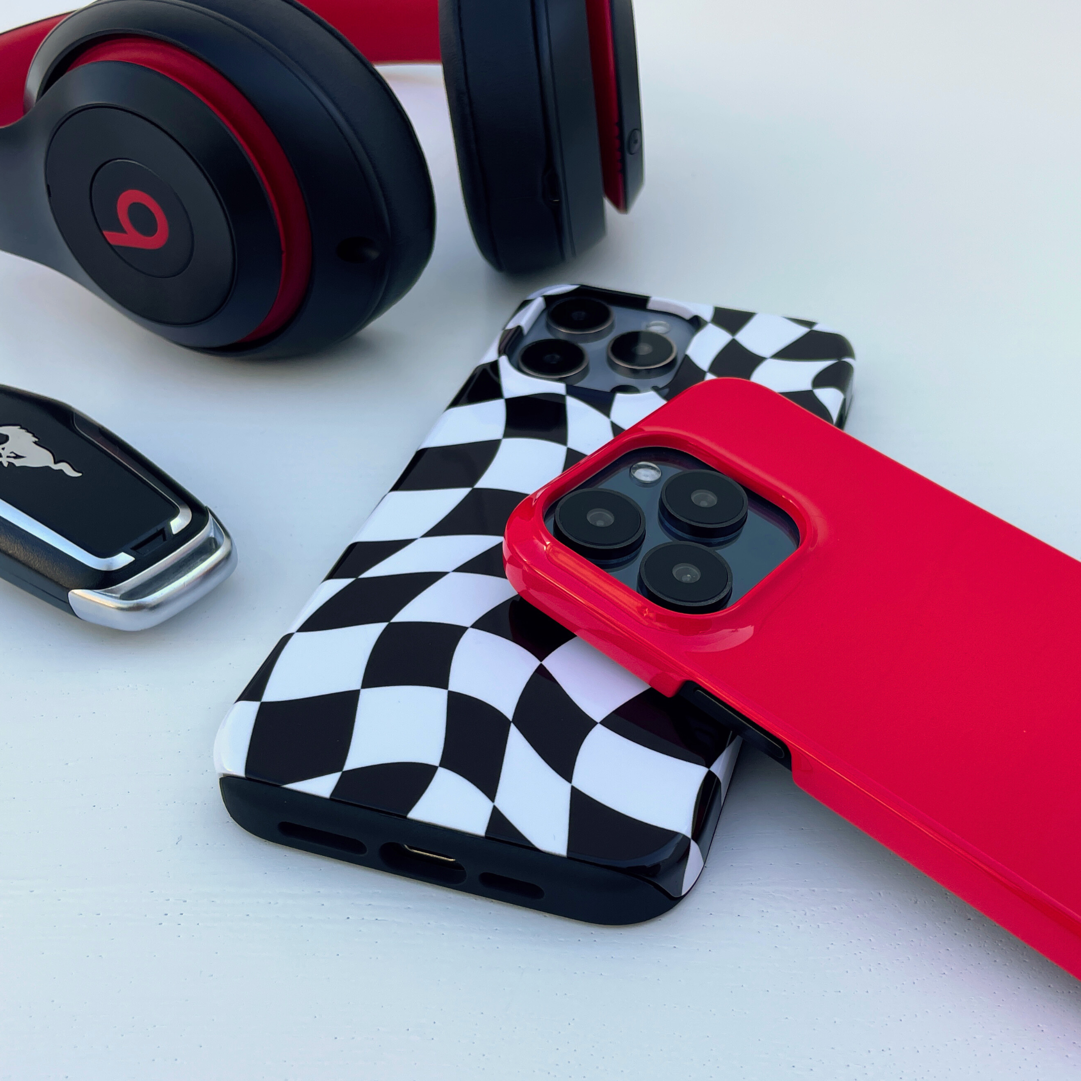 Black White Checkered Phone Case, B7Cases, Phone, Phone Case, Tough Case, Snap Case, iPhone, Apple, iPhone Case, Cover, MagSafe, Samsung Galaxy, iPhone X, XS, XS max, XR, 11, 12, iPhone SE, 13, Mini, iPhone 14, Plus, iPhone 15, 15 plus, 15 pro, 15 pro max, Galaxy S10, S20, S21, S22, S23, Checkered Phone Case, Checker, Check, Checked, Chess, Square, Geometric, Mosaic, Grid, Warped, Swirl, Distorted, Retro, Vintage, Hippie, Hipster, Groovy, Spire, Tile, Spiral, Geometric Shape, Checkerboard, Plaid, Wavy