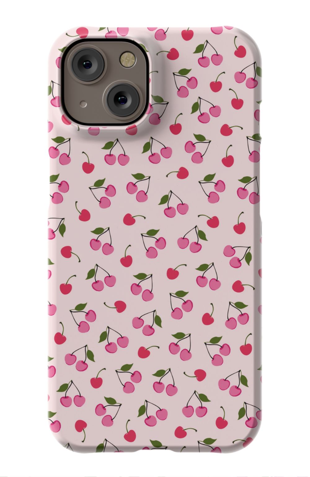 Cherry Pop Phone Case