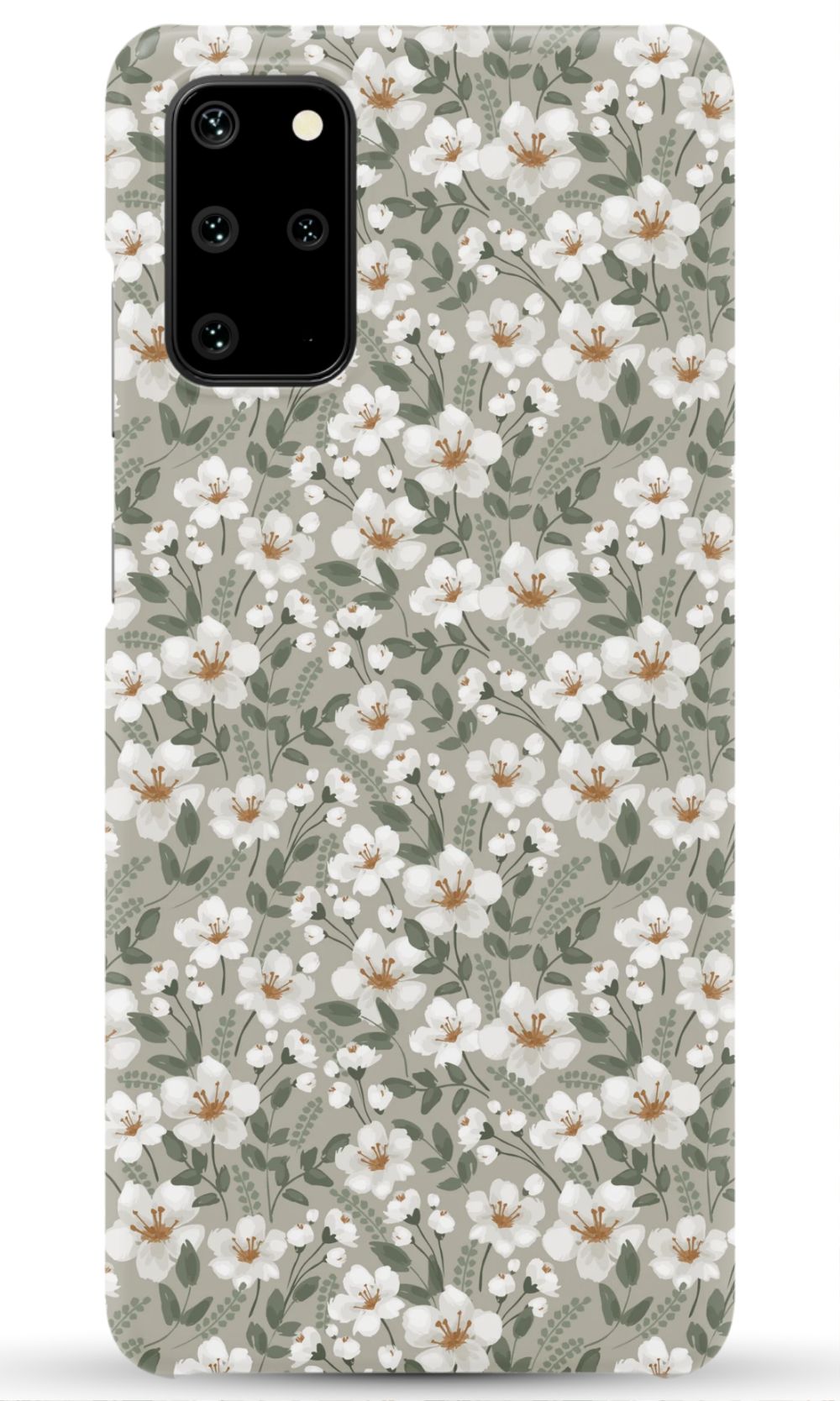 Springtime Reverie Phone Case