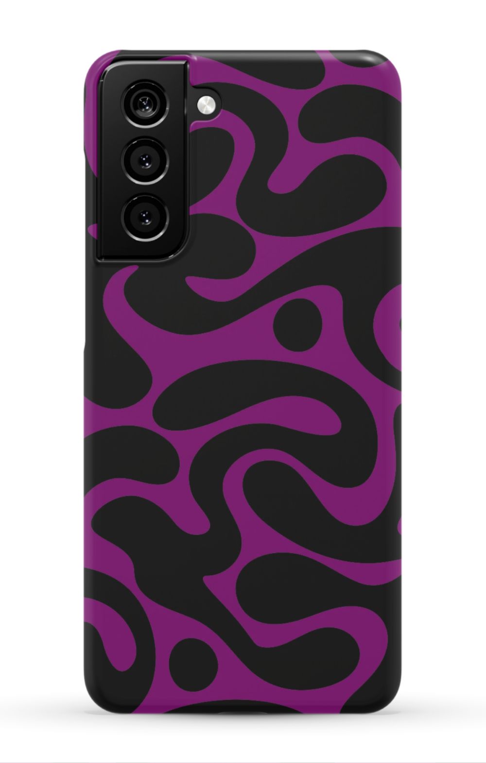 Intense Flame Phone Case - B7Cases