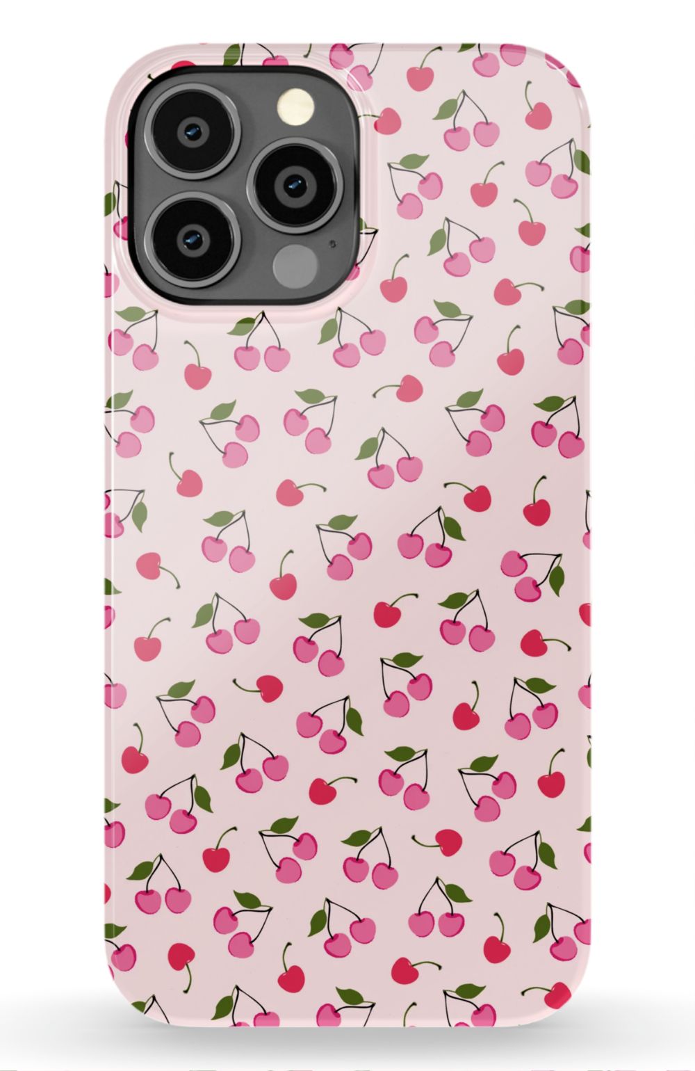 Cherry Pop Phone Case