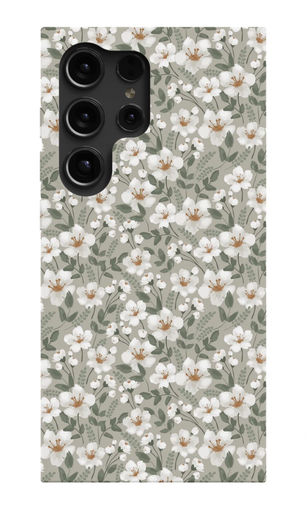 Springtime Reverie Phone Case
