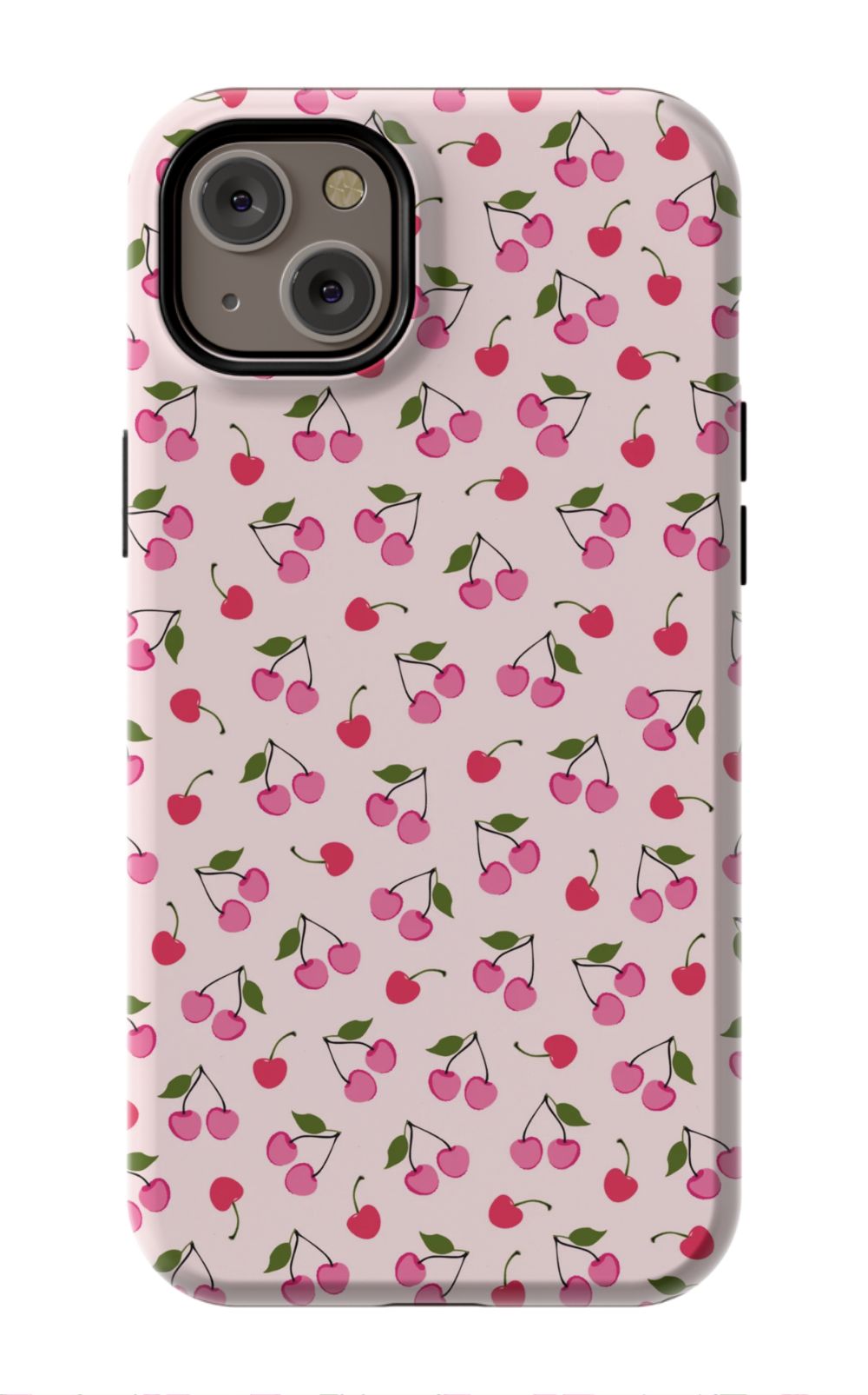 Cherry Pop Phone Case
