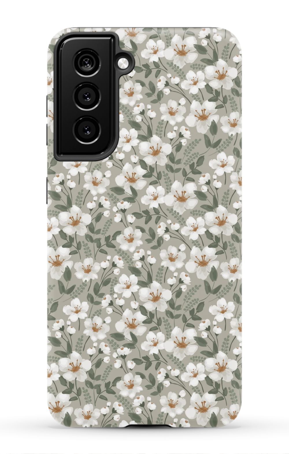 Springtime Reverie Phone Case