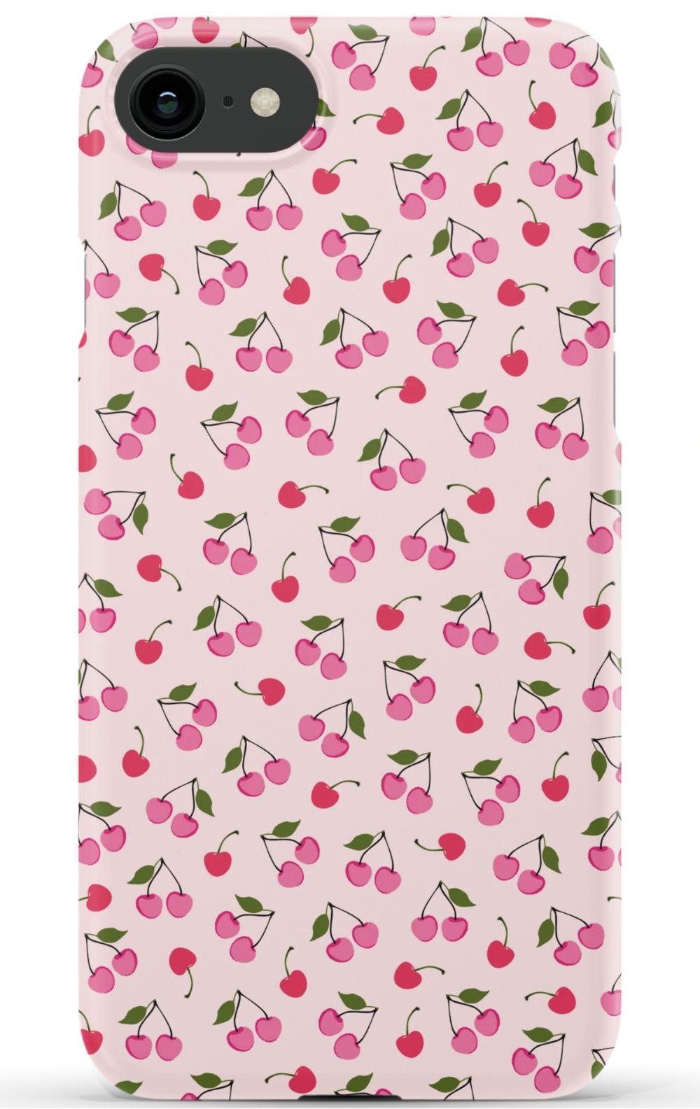 Cherry Pop Phone Case