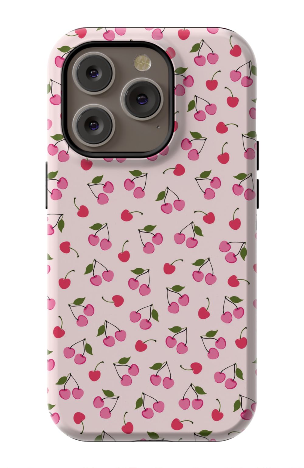 Cherry Pop Phone Case