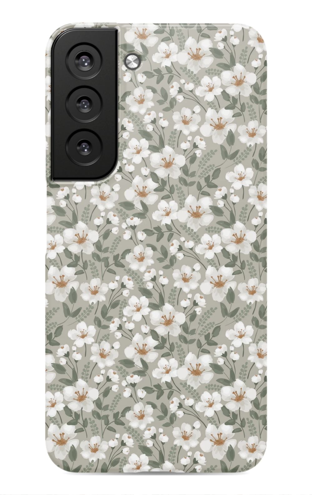 Springtime Reverie Phone Case