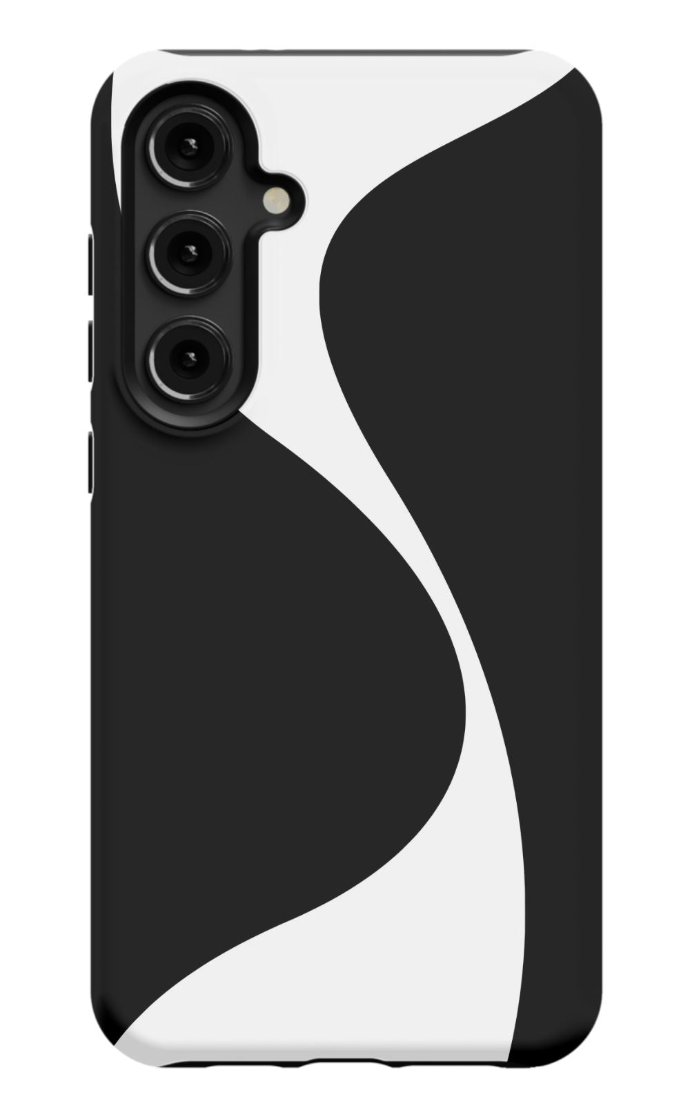 Aesthetic Curve Phone Case - B7Cases