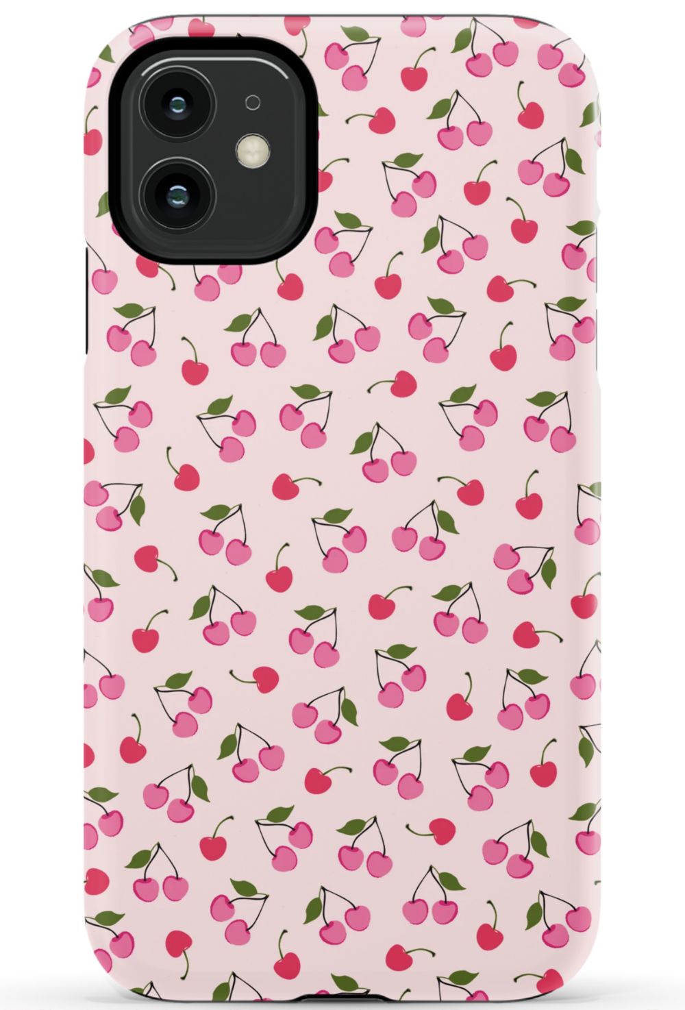 Cherry Pop Phone Case