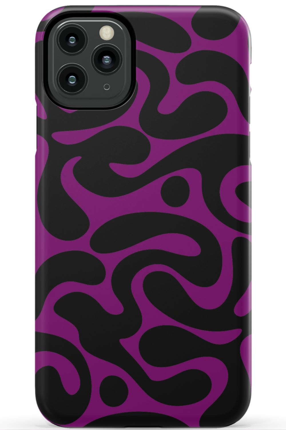 Intense Flame Phone Case - B7Cases