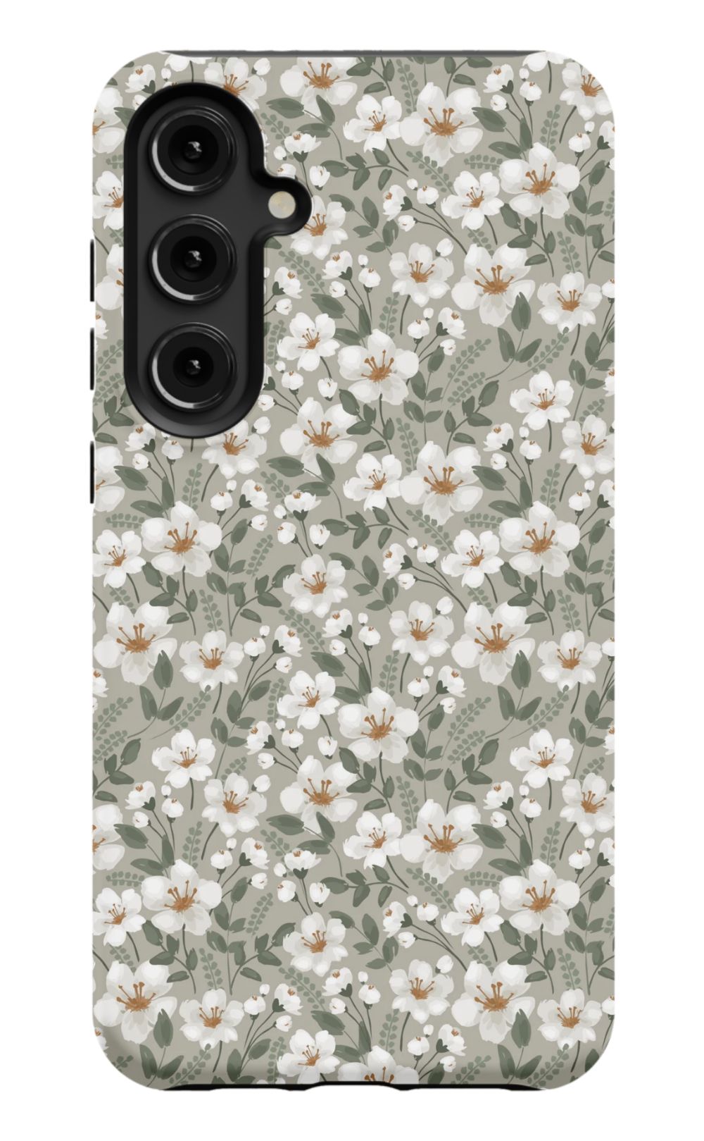 Springtime Reverie Phone Case