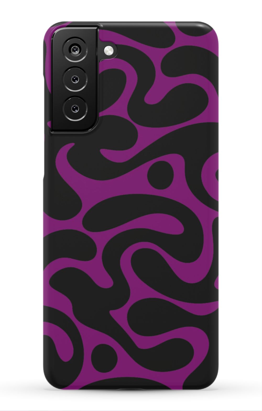 Intense Flame Phone Case - B7Cases