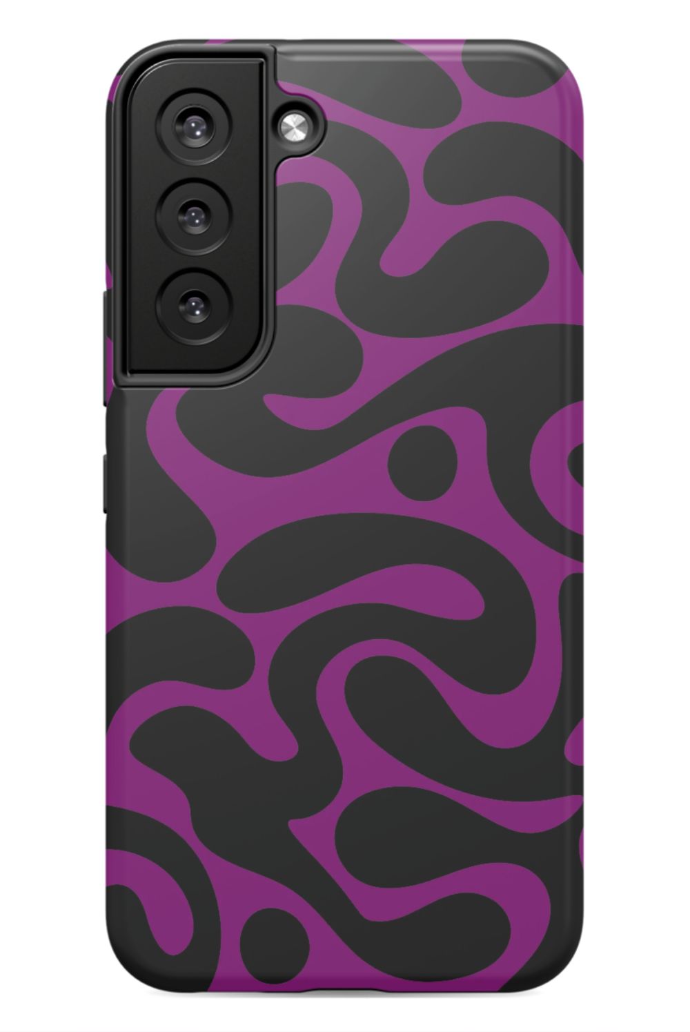 Intense Flame Phone Case - B7Cases
