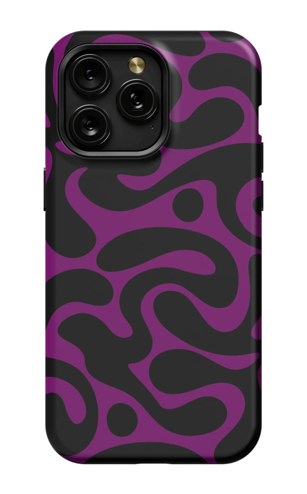 Intense Flame Phone Case - B7Cases