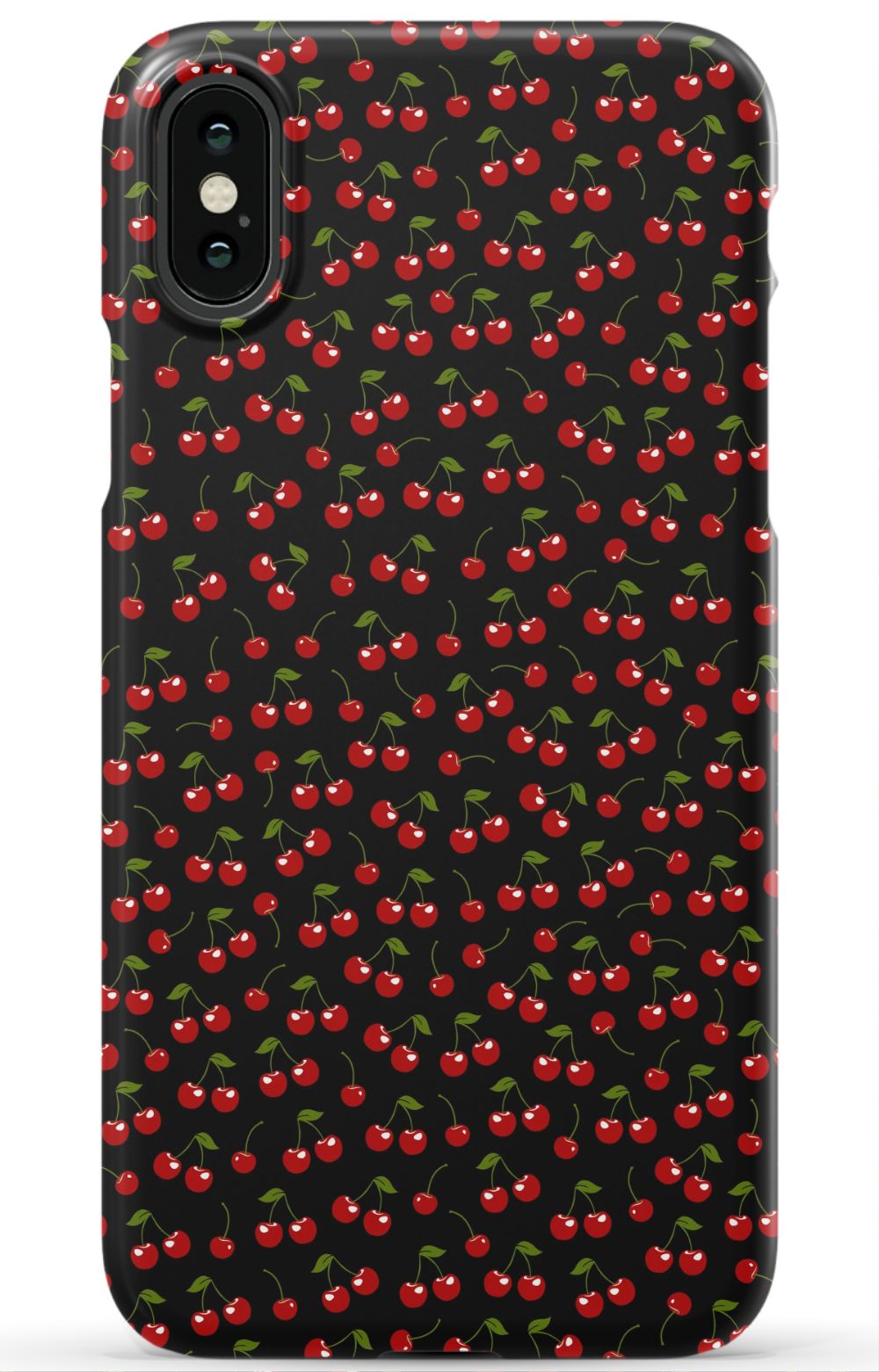Cherry Obsession Phone Case