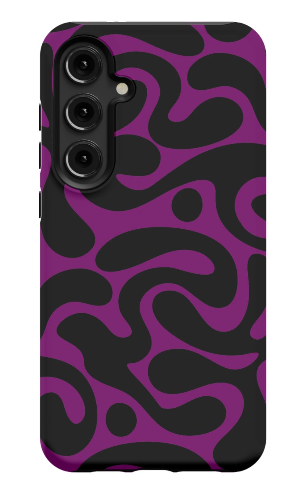 Intense Flame Phone Case - B7Cases