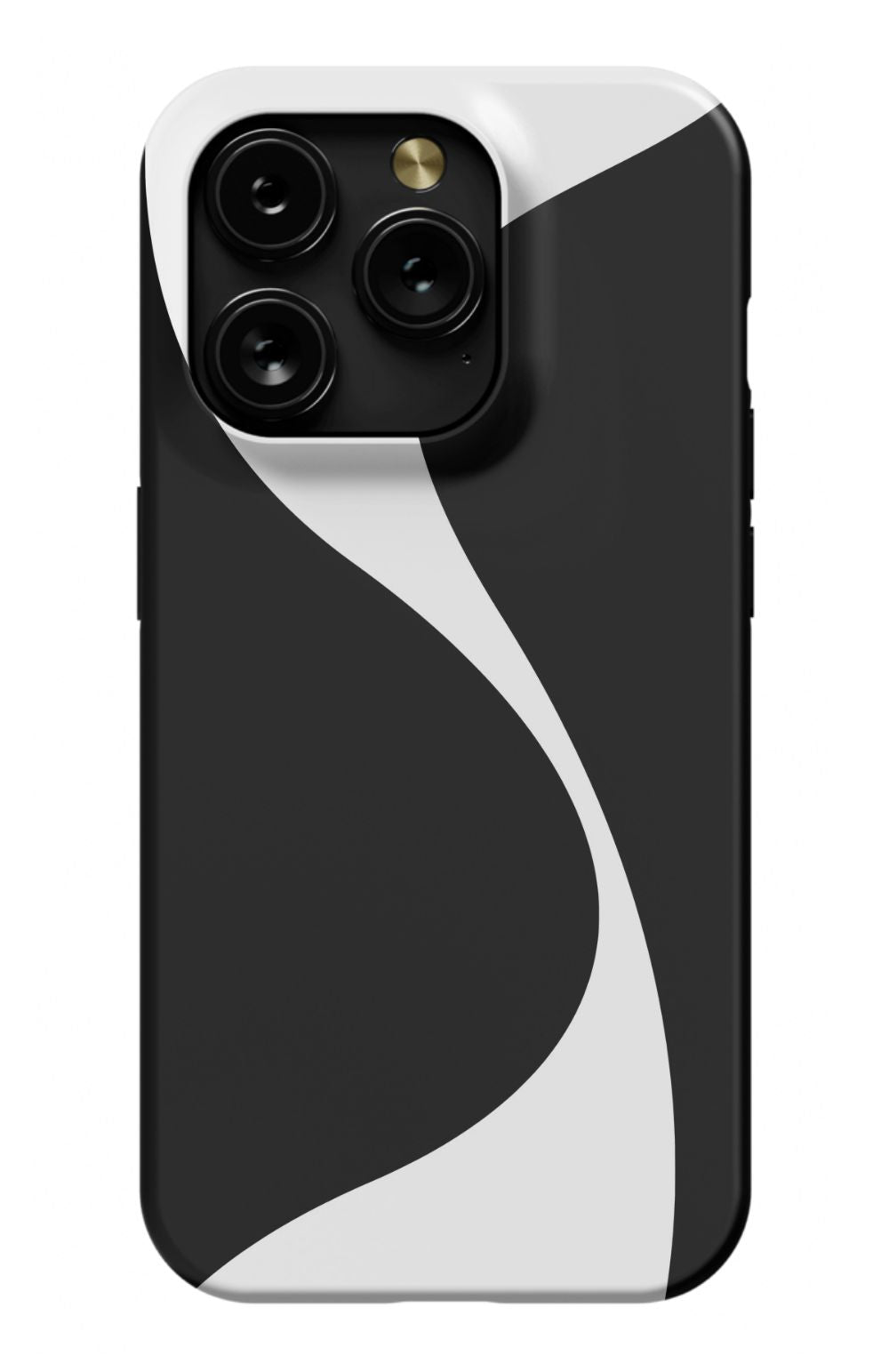 Aesthetic Curve Phone Case - B7Cases