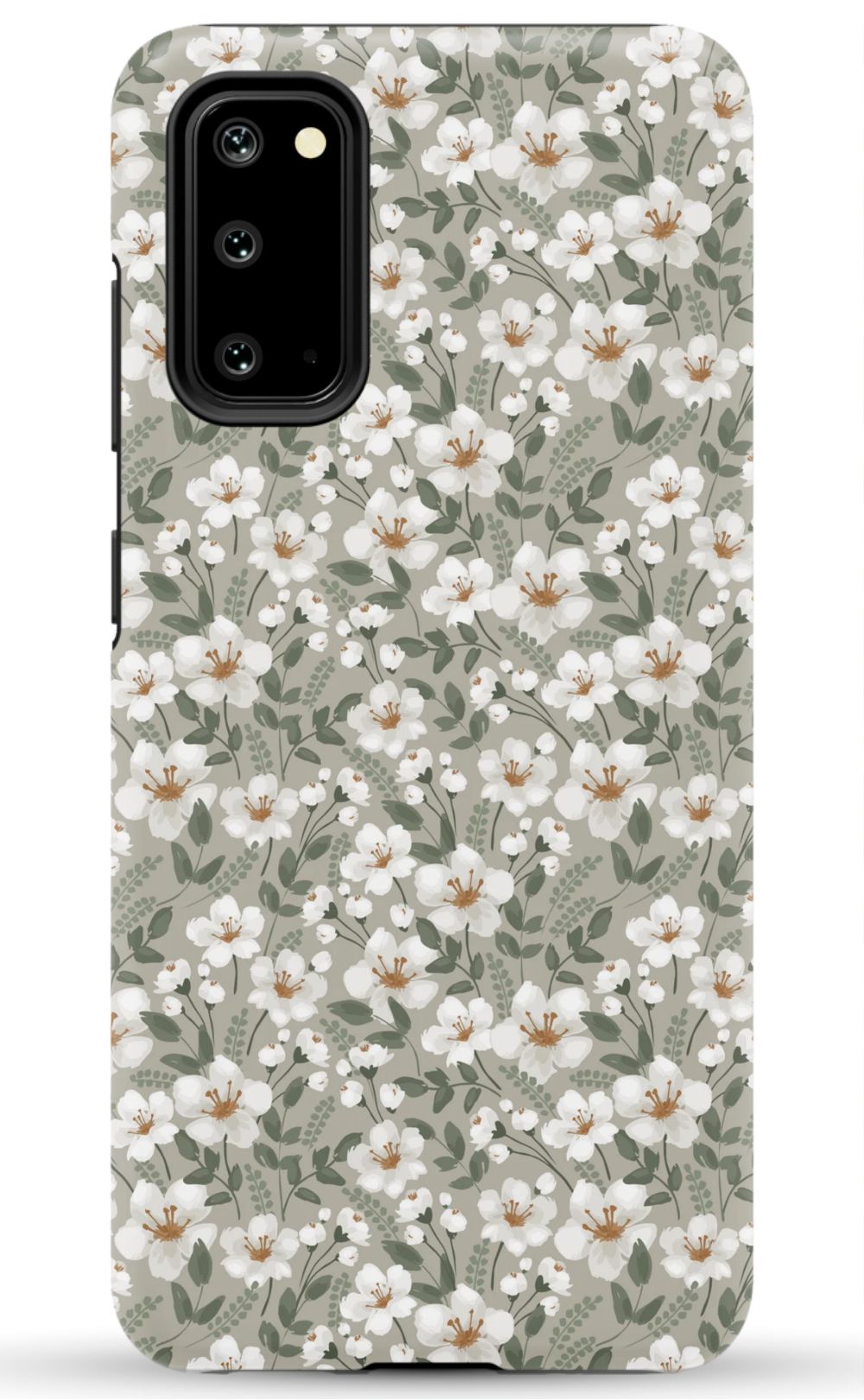 Springtime Reverie Phone Case
