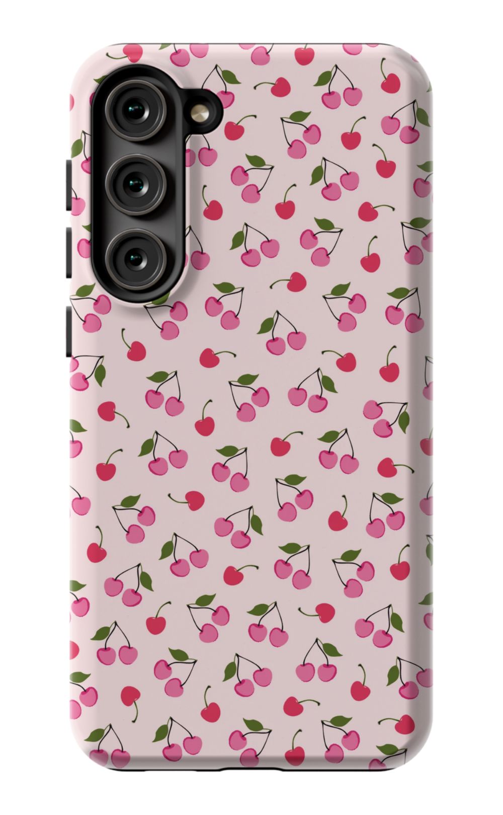 Cherry Pop Phone Case