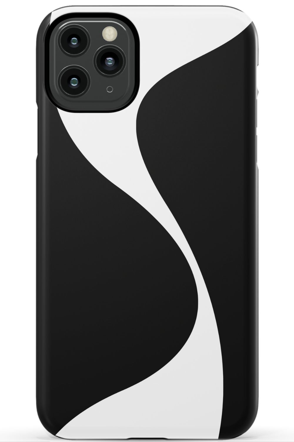 Aesthetic Curve Phone Case - B7Cases