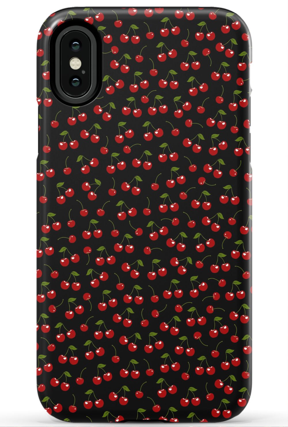 Cherry Obsession Phone Case