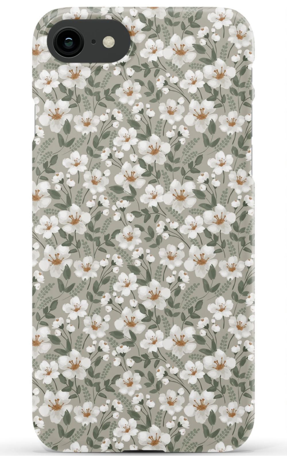 Springtime Reverie Phone Case