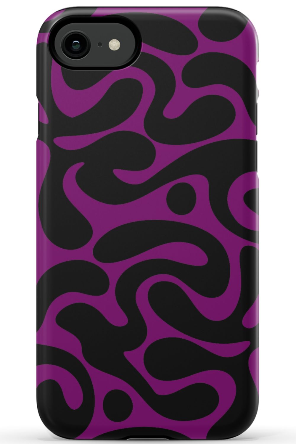 Intense Flame Phone Case - B7Cases